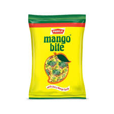 Parle Mango Bite 333.8g