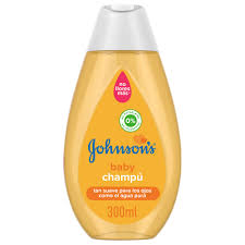 Johnsons Baby Shampoo 300ml