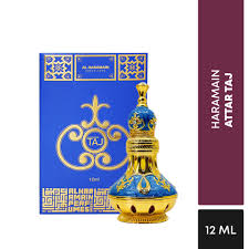 Al Haramain Taj Ahp1064 12ml