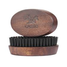Italo Beard Brush By-008
