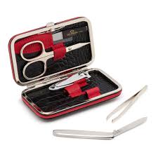 Italo Manicure Set NC-7546