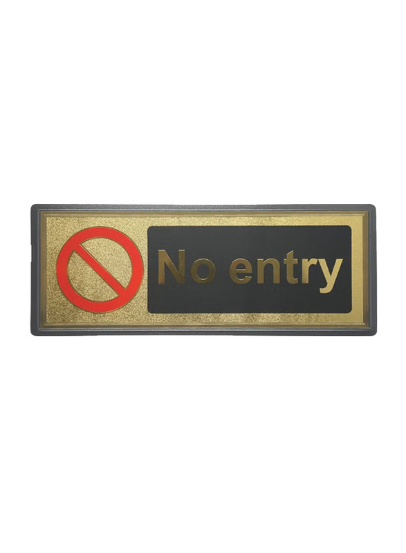 Italo Gold Sticker NW510-11
