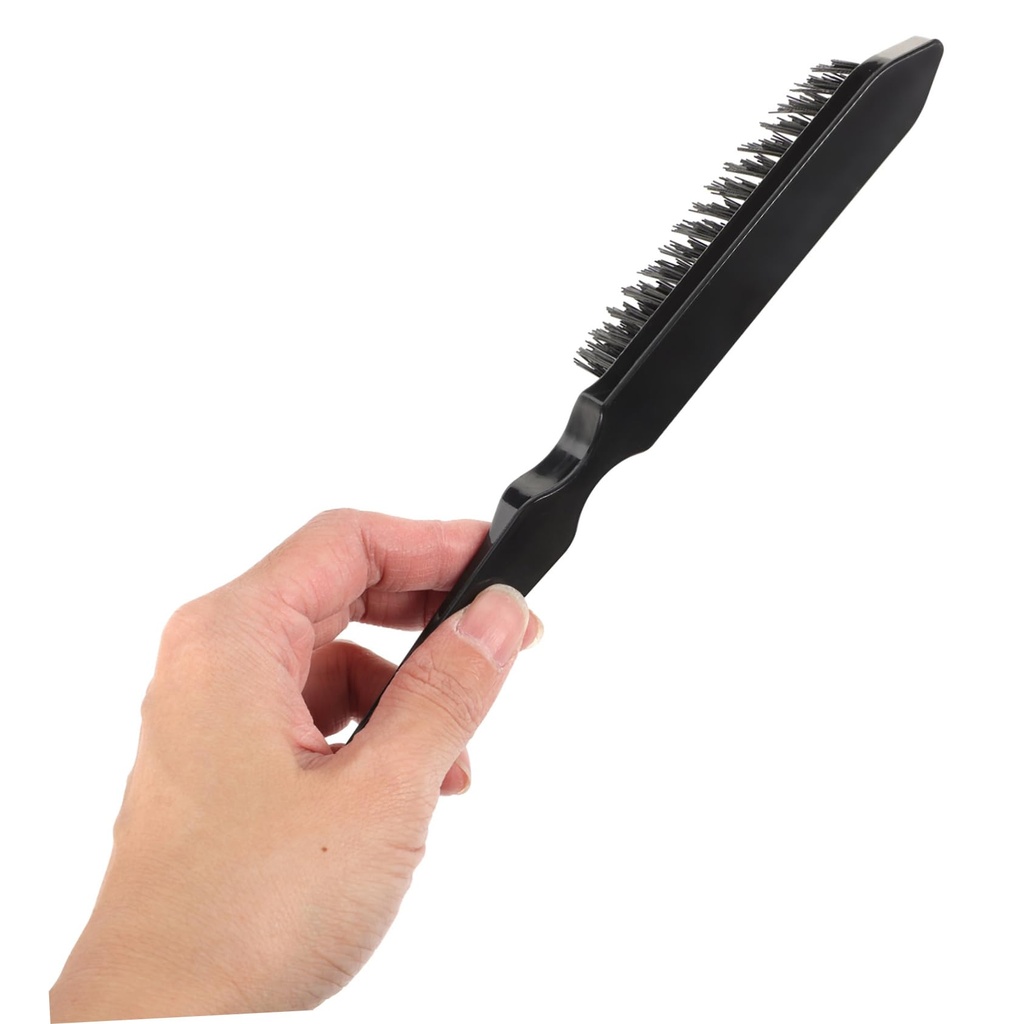 Italo Comb hair Brush MS-28054