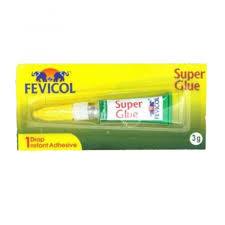 Fevicol Super Glol 3g