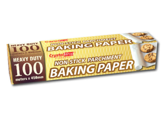 Picnic Baking Paper 450mm