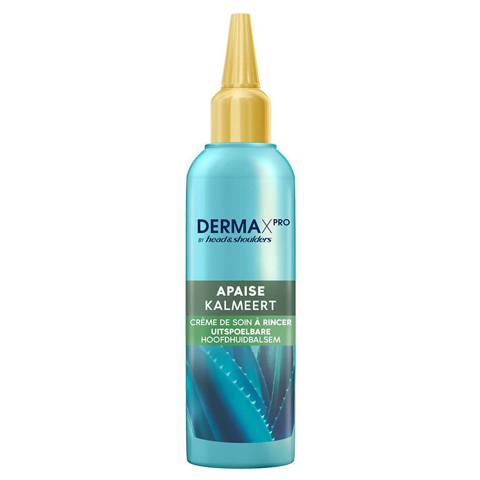 Head&Shoulder Apaise Kalmeert Derma Xpro 145ml