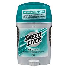 Deo Speed Stick Original 70gr