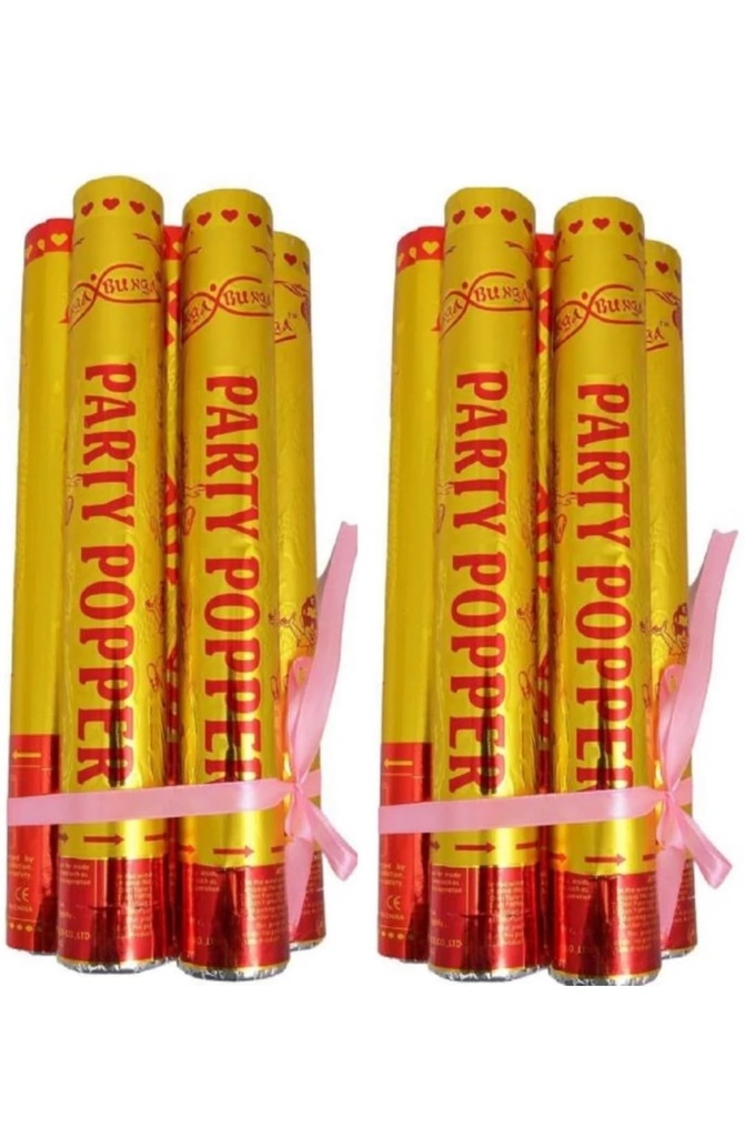 Buleer Wedding Confetti   40cm