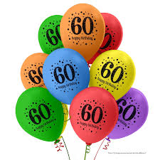 Happy everyday balloon magic