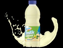 Daima milk drink vanilla 500ml