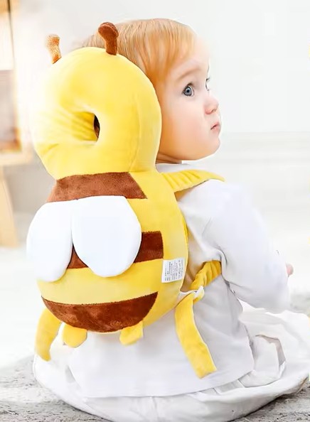 Baby Head Protection Pillow No:15741-9