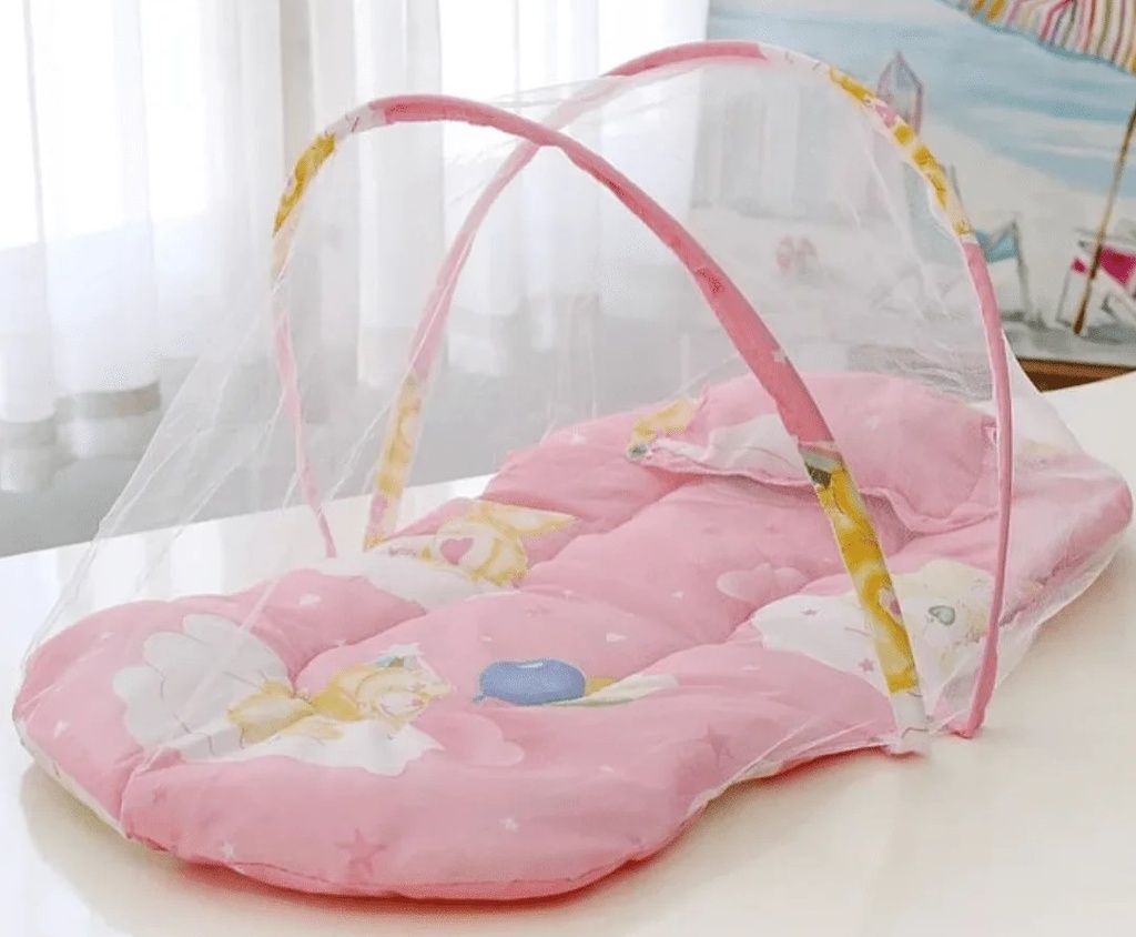 Baby Cute Mosquito WZ-009