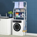 Washing Machine Rack Toilet  No:TM-022