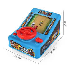 Racing Big Adventure Ages 3+ LSB6908