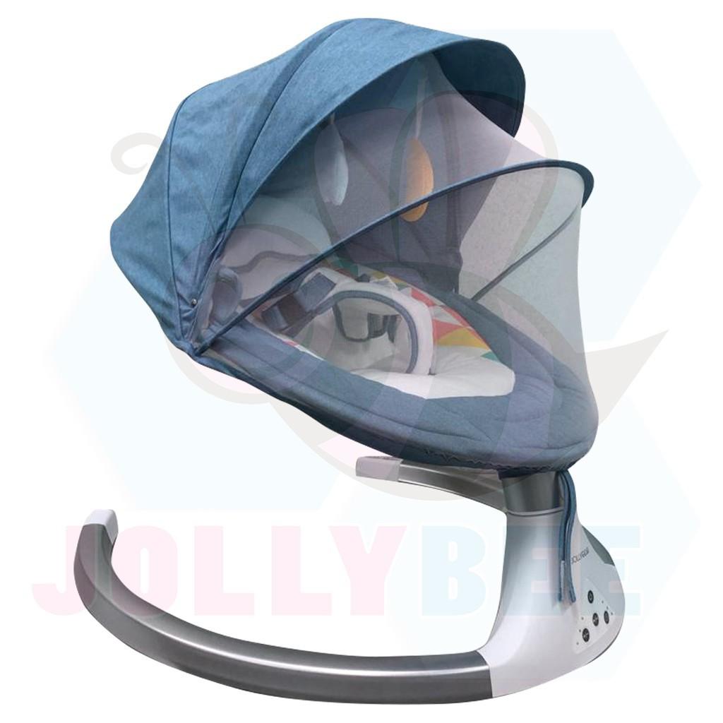 Baby Swing Chair BB008