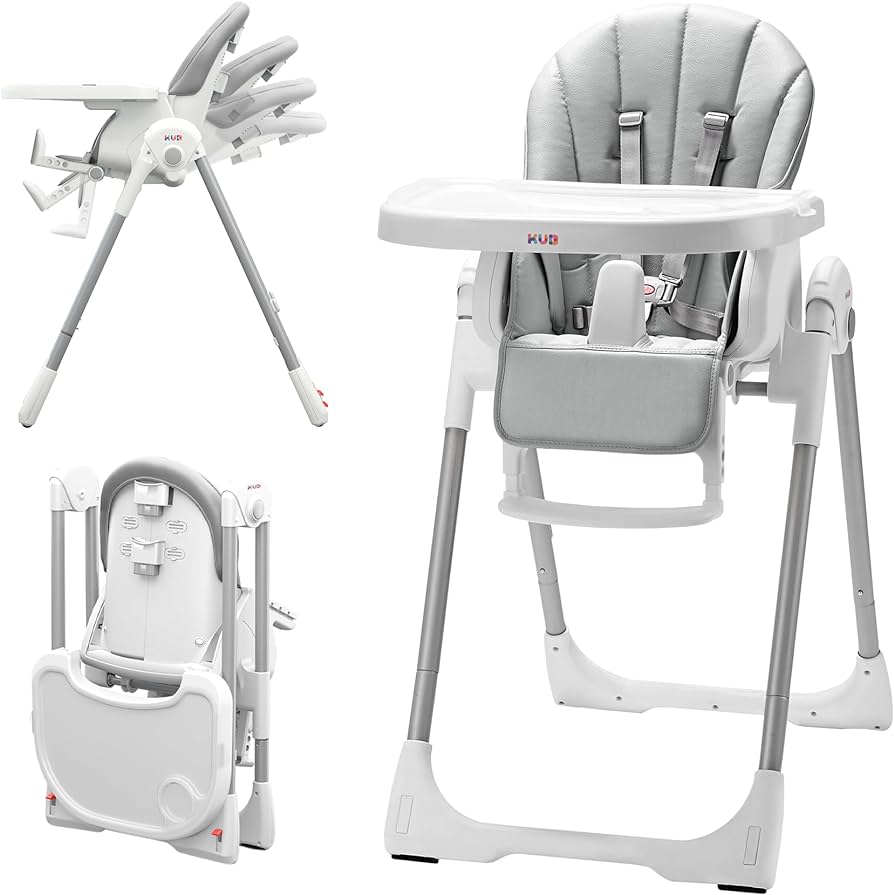 Baby high chair C-003