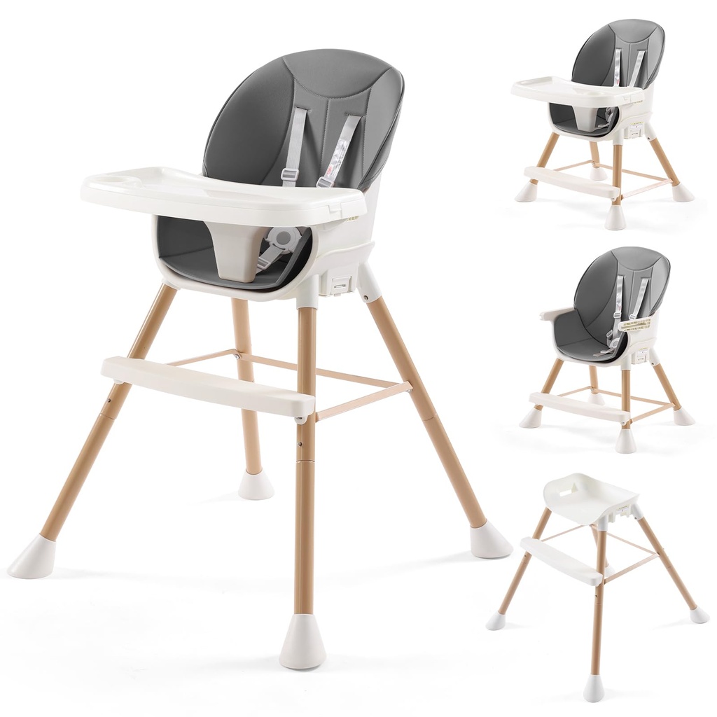 Feeding chair ASB No:006