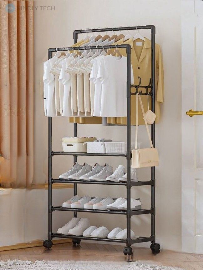 Multifactianal Shoe and Hat Integrated Framae YH6619