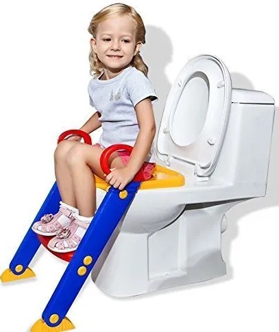 Childrens Toilet Trainer item:5356 002A