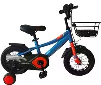 Baaskil BGX bicycle ASB 15741-6