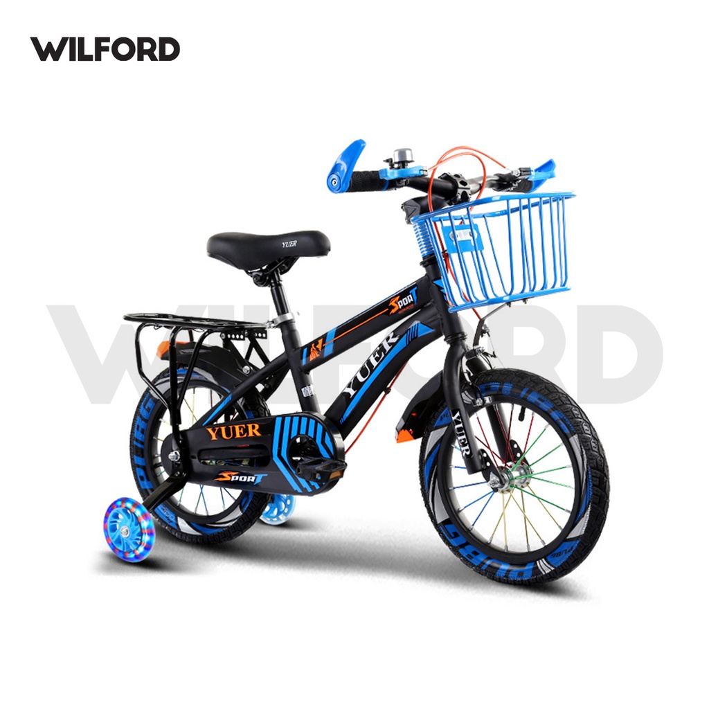 Baaskil BGX bicycle ASB 15741-7 Y888