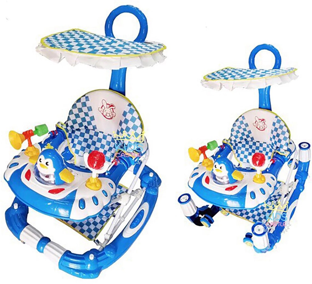 Baby Walker 618-5