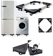 Multifuntional Movable Type Special Base For Washing Machine&refrigerator SH19K