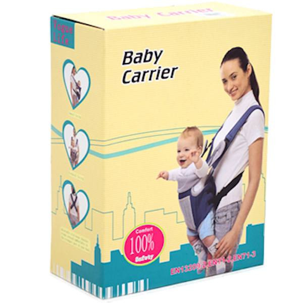 Baby Sange Pao comfort Safety item-W810