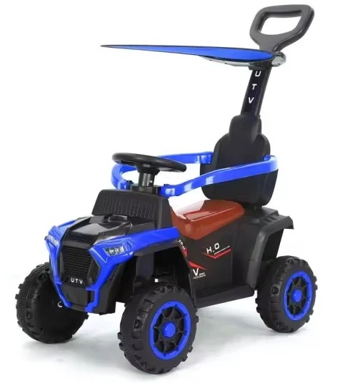 Electric off-Road Vehicle For kids push Car Toy Baby Swing car 921E