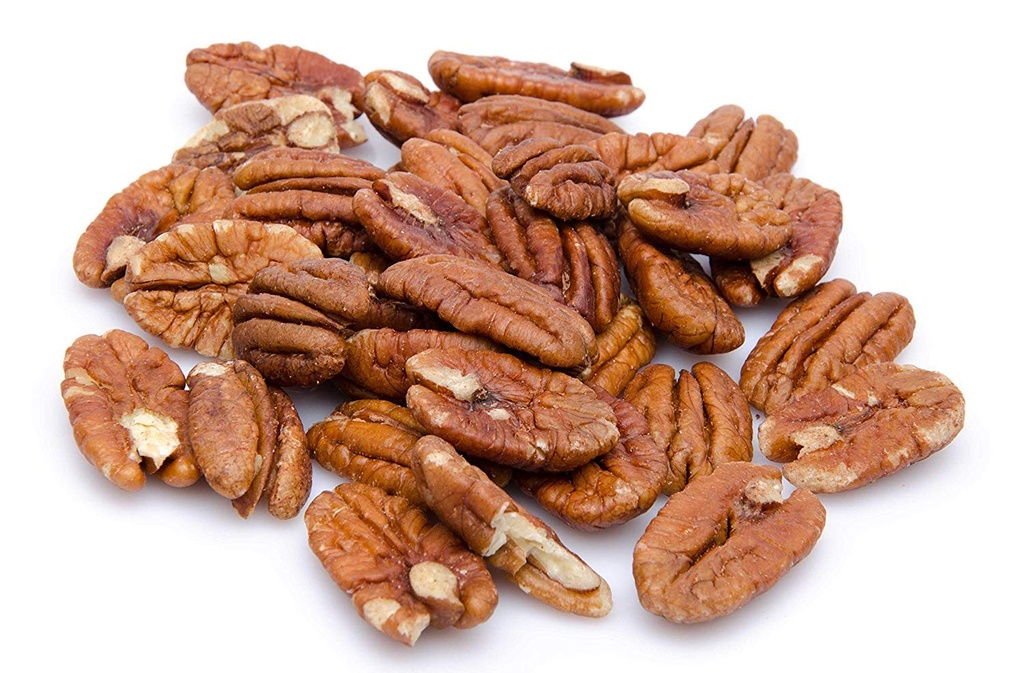 Shelled Pecan Nuts USA 13.61 kg
