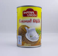 Imperial Garden Coconut Milk 400ml