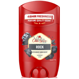 Deo Stick Old Spice Rock 50ml