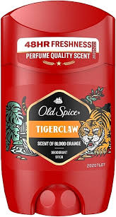 Deo Stick Old Spice Tigerclaw 50ml