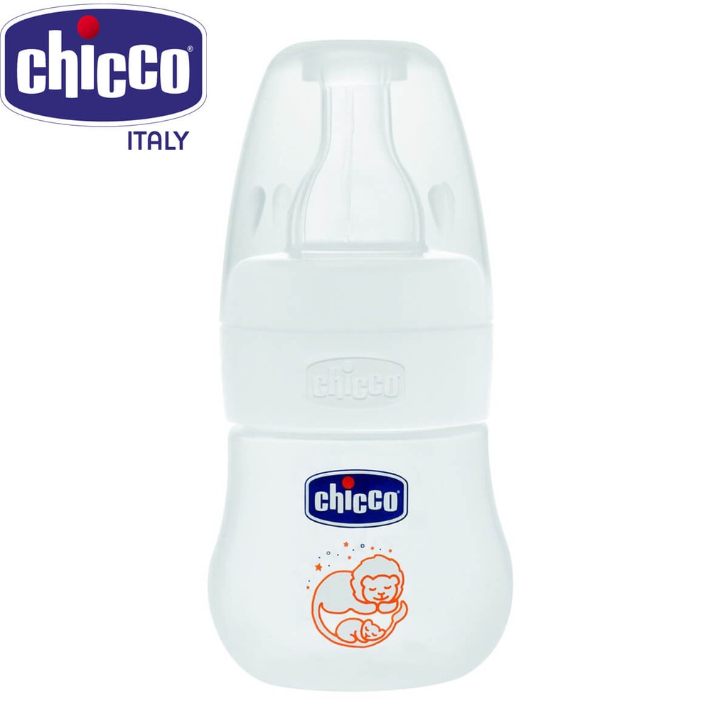 Cihoco Senior Pp Bottles C-63 60ml