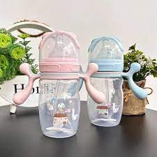 UkBABY PP ANTIINFLATION TOY BOTTLE NN-2  270ML
