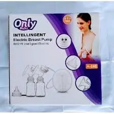 Only baby intellingent electric breast pump A-246