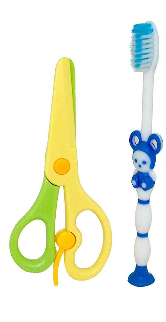 Lotus toothbrush kids No.LW-08k
