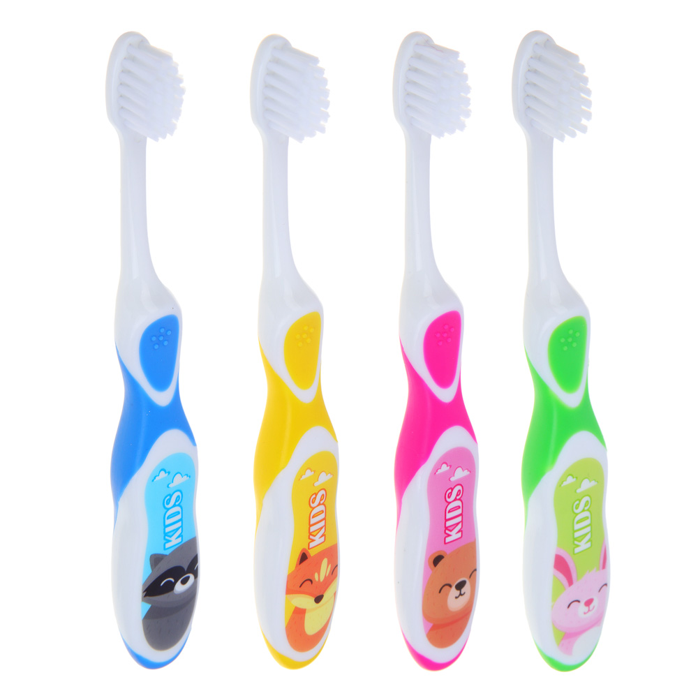 Lotus toothbrush kids No.L-09N