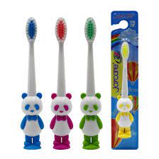 Mr. Star toothbrush kidsNo.W-08E