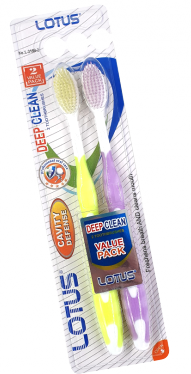 Lotus deep clean cavity defense No.L316B-2