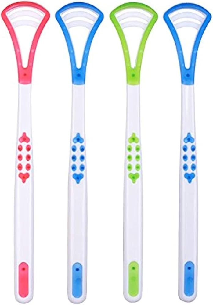 Lotus tonguecleaner No.GS01