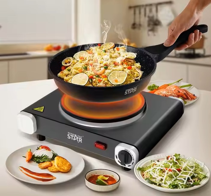 Winning star hot plate DRL-722 ST-9753