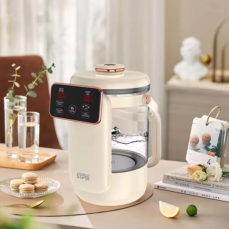 Winnig star smart electric kettle RSH-787 ST-6033