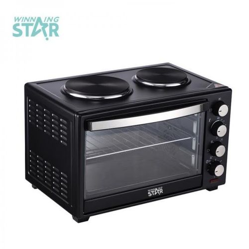 Winning star electric oven KJ-33 ST-9602