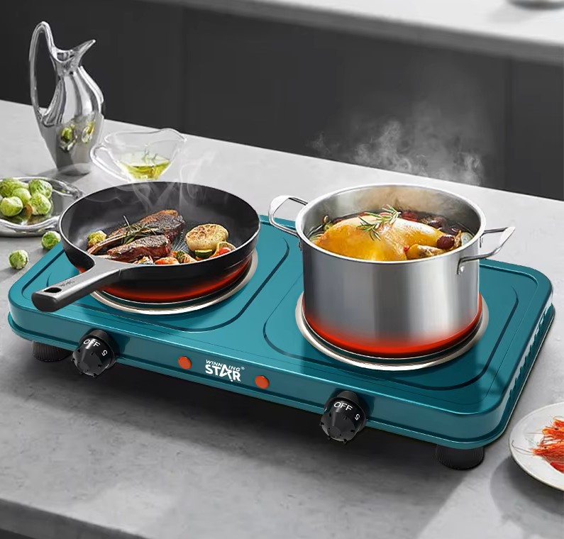 Winning star Hot Plate Enjoy Smart Life DRL-478