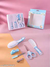 Baby Care Kit My First Baby Care Set YYYX-4178