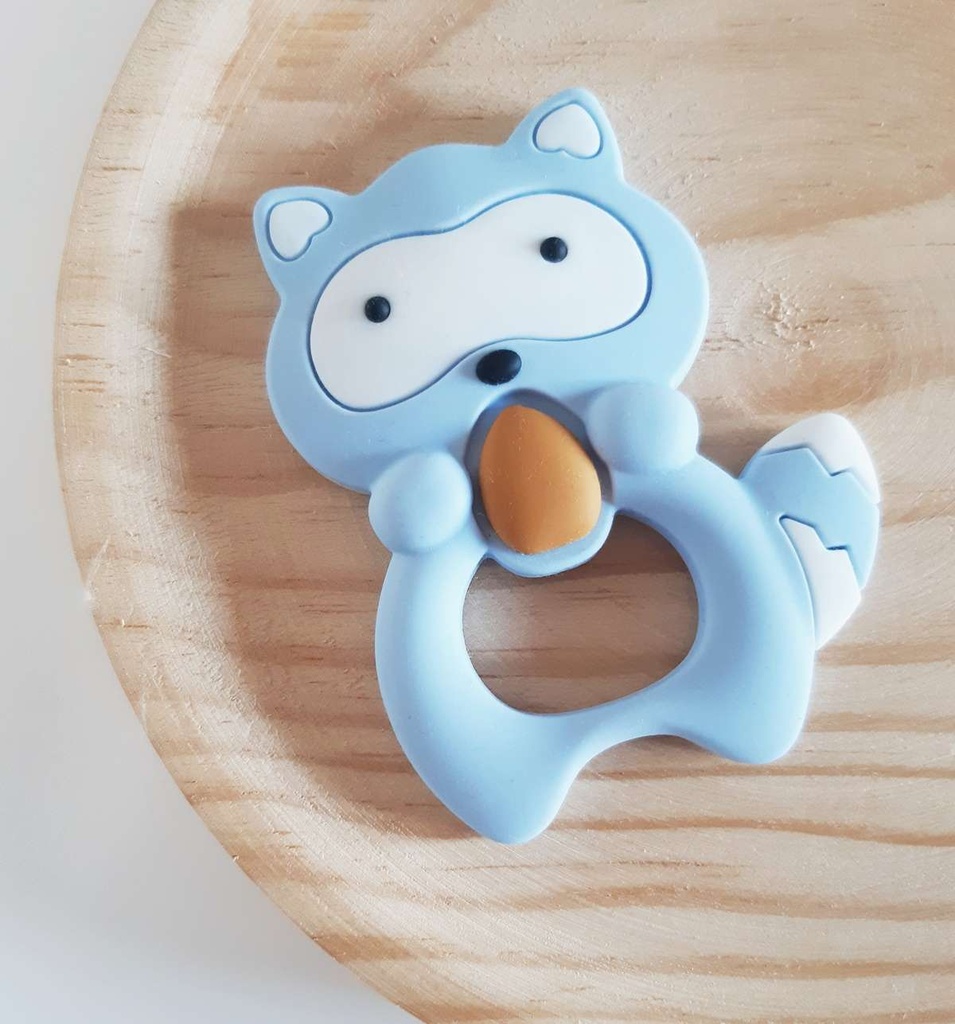 Baby Teether Multifuncational Baby Teether ZSXJ-5109