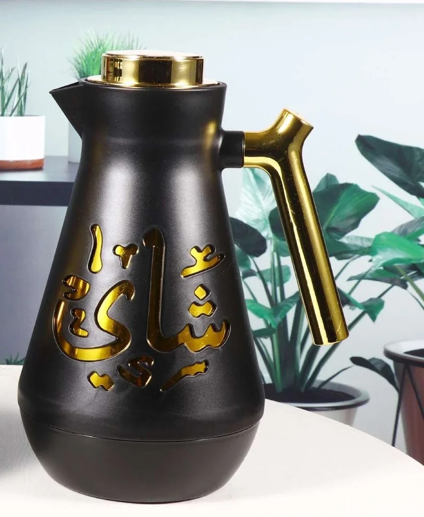 Vacuum flask OG-1446C 1L