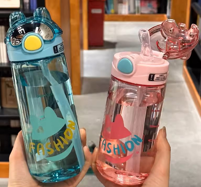 Fashion bottle XBD-6048/7030