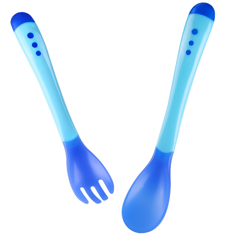 Beidile Baby Spoon Fork Set BDL6018